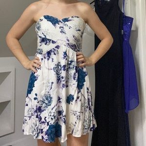 Urban outfitters kimchi blue dress
